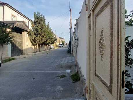 5 otaqlı həyət evi/bağ evi - Masazır q. - 100 m²