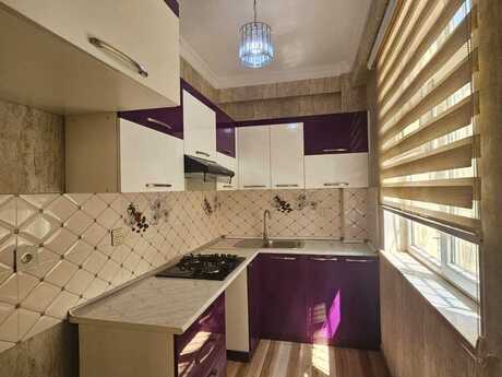 Elan №6080806 - Bakı, Masazır q., 2 otaqlı, 54 m², 1/6 mərtəbə