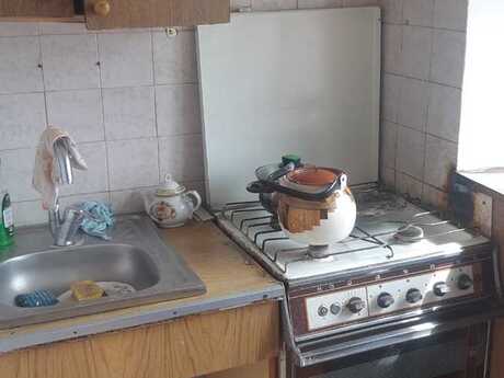 2 otaqlı köhnə tikili - 7-ci mikrorayon q. - 65 m²