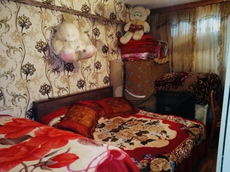 2 otaqlı köhnə tikili - Əhmədli q. - 40 m²