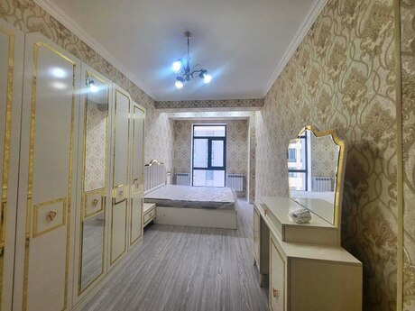 Kirayə 2 otaqlı mənzil, 74 m², Evim Residence: 1 000 ₼/ay 5