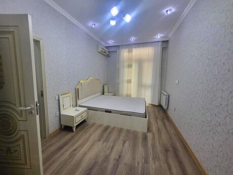 Kirayə 2 otaqlı mənzil, 74 m², Evim Residence: 1 000 ₼/ay 4