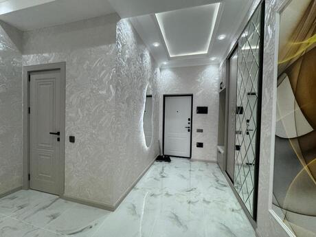 3 otaqlı mənzil, 92 m², Qara Qarayev: 310 000 ₼ 5