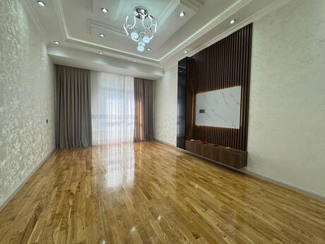 3 otaqlı mənzil, 92 m², Qara Qarayev: 310 000 ₼ 2