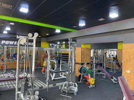 Obyekt - Yeni Yasamal q. - 300 m²