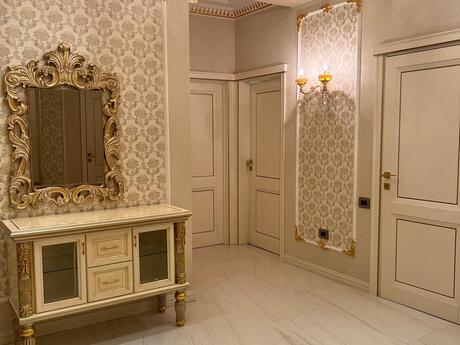 3 otaqlı mənzil, 121 m², Ağ şəhər: 620 000 ₼ 4