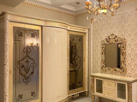 3 otaqlı mənzil, 121 m², Ağ şəhər: 620 000 ₼ 3