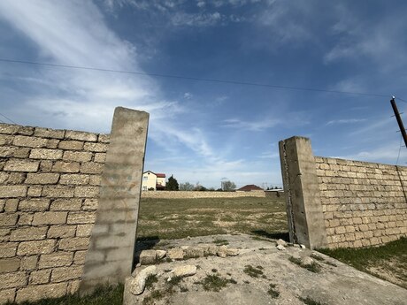 Torpaq - Qala q. - 24 sot