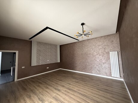 3 otaqlı həyət evi/bağ evi - Mərdəkan q. - 165 m²