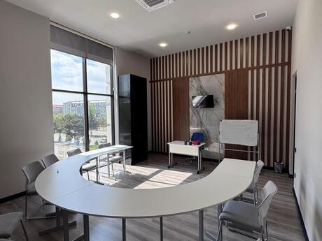 Obyekt - Sumqayıt - 1500 m²