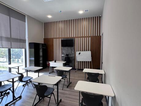 Obyekt - Sumqayıt - 1500 m²