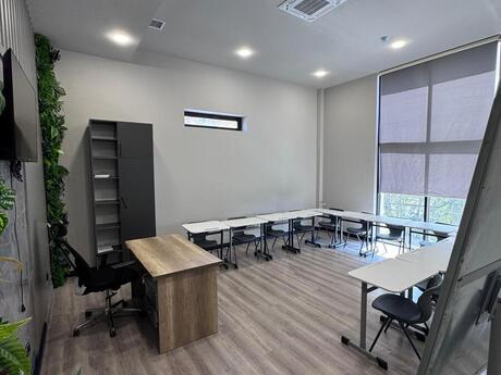 Obyekt - Sumqayıt - 1500 m²