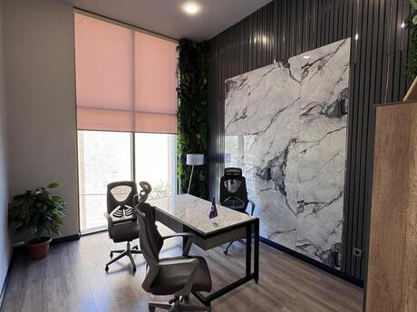 Obyekt - Sumqayıt - 1500 m²