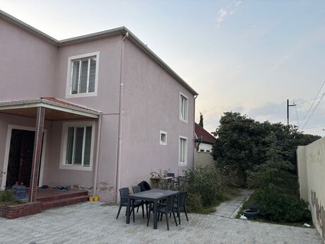 Объявление №6080920 - Баку, Сабунчинский  р., 7-комн., 310 м²