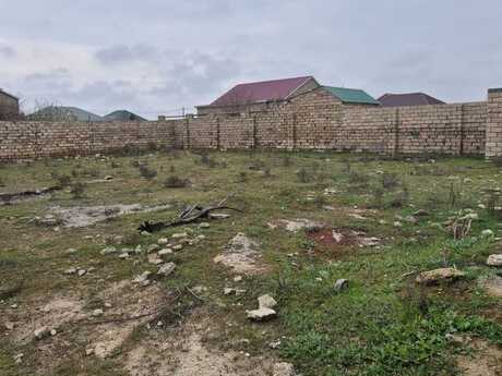 Torpaq - Qala q. - 4 sot