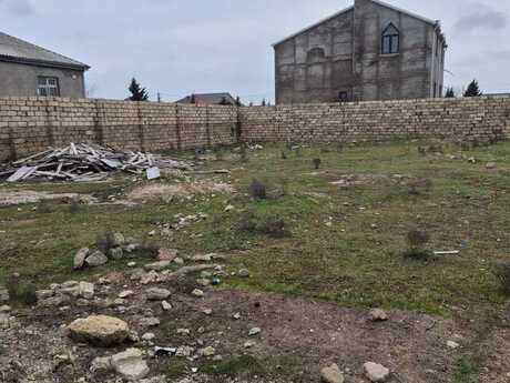 Torpaq - Qala q. - 4 sot