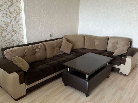 Elan №6080905 - Bakı, Bakıxanov q., 2 otaqlı, 96 m², 11/12 mərtəbə