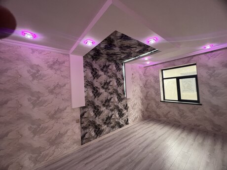 6 otaqlı həyət evi/bağ evi - Mehdiabad q. - 160 m²