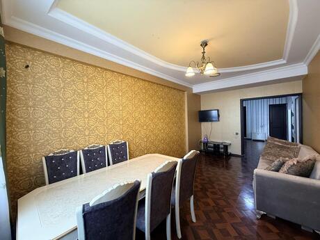 Объявление №6080985 - Баку, м. Кара Караев, 2-комн., 73 м², 7/16 этаж