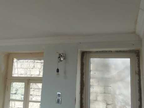 2 otaqlı həyət evi/bağ evi - Yeni Suraxanı q. - 30 m²