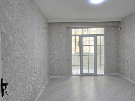 3 otaqlı yeni tikili - Xırdalan - 70 m²
