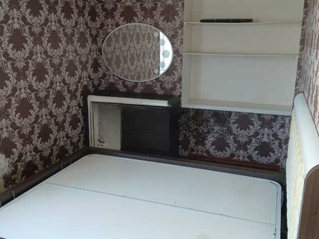 2 otaqlı köhnə tikili - Koroğlu m. - 50 m²
