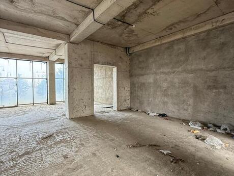 Obyekt - Dərnəgül m. - 97 m²
