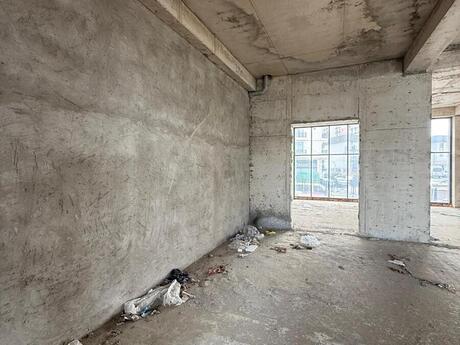 Obyekt - Dərnəgül m. - 97 m²
