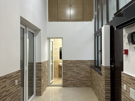 3 otaqlı ofis - Sahil m. - 60 m²