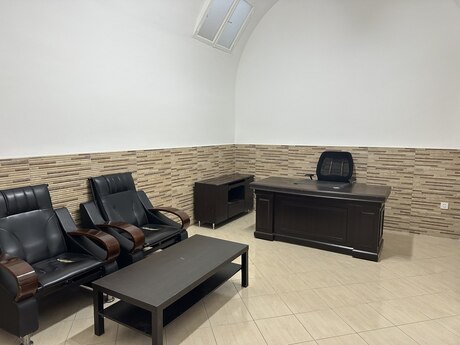 3 otaqlı ofis - Sahil m. - 60 m²