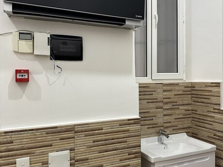 3 otaqlı ofis - Sahil m. - 60 m²