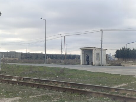 Torpaq - Binə q. - 3 sot