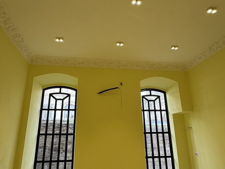 Obyekt - İçəri Şəhər m. - 25 m²