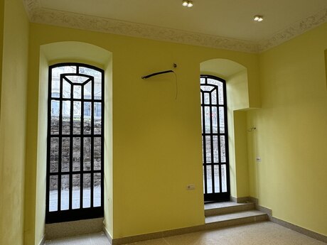 Obyekt - İçəri Şəhər m. - 25 m²