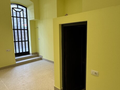Obyekt - İçəri Şəhər m. - 25 m²