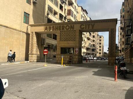 Объявление №6081179 - Хырдалан, Хырдалан, 2-комн., 62 м², 4/9 этаж