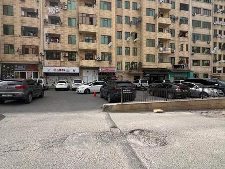 2 otaqlı yeni tikili - Xırdalan - 62 m²