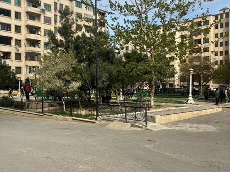 2 otaqlı yeni tikili - Xırdalan - 62 m²
