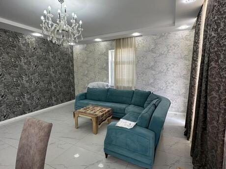 6-комн. дом/дача - пос. Бадамдар - 250 м²