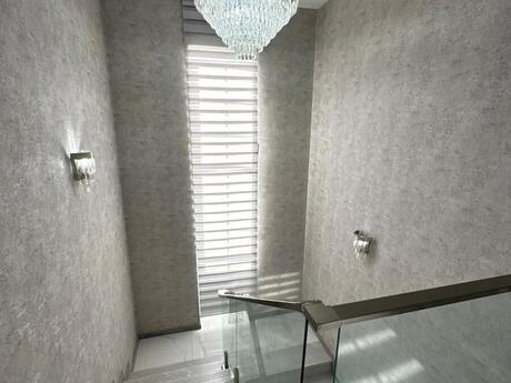 6-комн. дом/дача - пос. Бадамдар - 250 м²