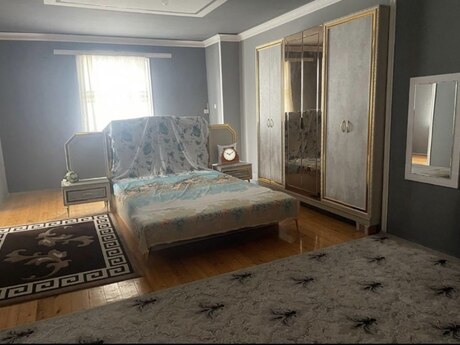 Obyekt - Novxanı q. - 400 m²