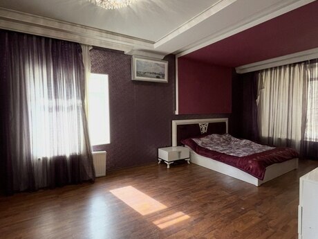 Obyekt - Novxanı q. - 400 m²