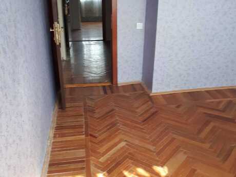 2 otaqlı köhnə tikili - Əhmədli m. - 52 m²