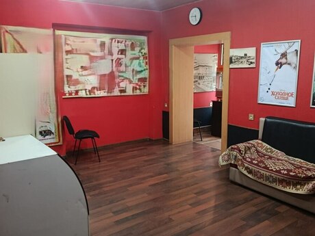 Elan №6081107 - Bakı, Əhmədli m., 32 m²