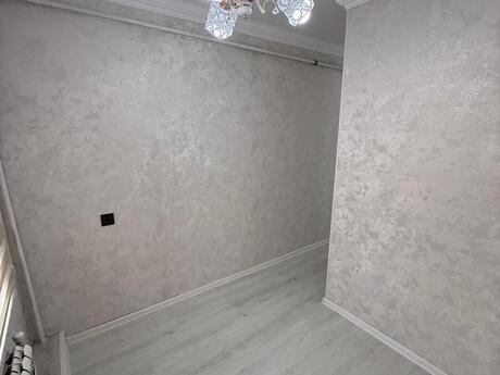 2 otaqlı köhnə tikili - Neftçilər m. - 40 m²