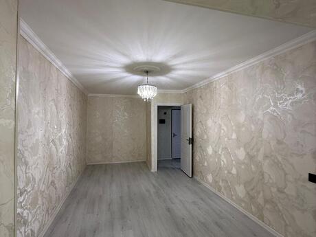 2 otaqlı köhnə tikili - Neftçilər m. - 40 m²