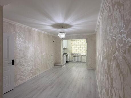 Elan №6081119 - Bakı, Neftçilər m., 2 otaqlı, 40 m², 4/5 mərtəbə