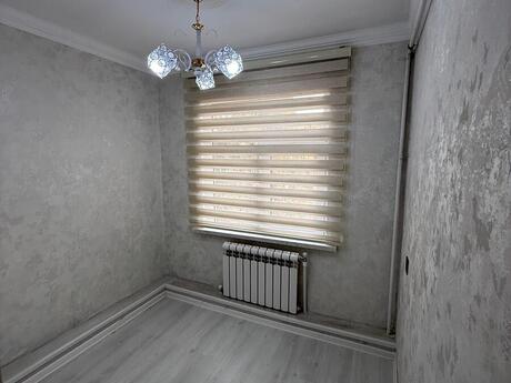 2 otaqlı köhnə tikili - Neftçilər m. - 40 m²