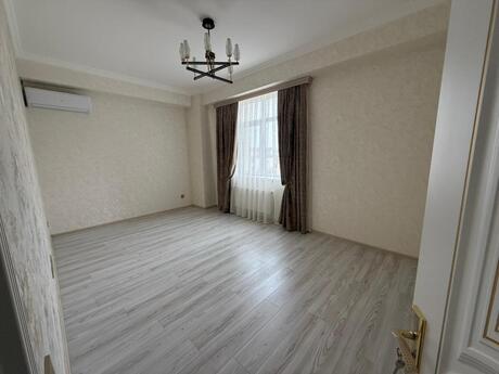 Объявление №6081126 - Баку, м. Элмляр Академиясы, 3-комн., 80 м², 5/12 этаж