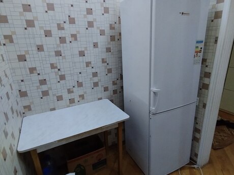 2 otaqlı köhnə tikili - Qara Qarayev m. - 53 m²